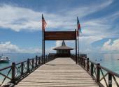 马来西亚西巴丹岛旅游攻略 之 上岛许可