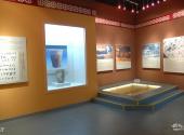 三门峡渑池仰韶文化博物馆旅游攻略 之 展厅