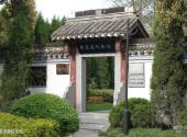 上海黄道婆墓旅游攻略 之 黄道婆纪念馆