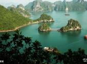 越南下龙湾旅游攻略 之 三窖湖