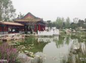 天津武清绿博园旅游攻略 之 北京展园