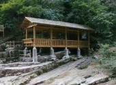 桂平龙潭国家森林公园旅游攻略 之 观瀑台