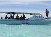 马来西亚西巴丹岛旅游攻略 之 潜水课