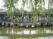上海豫园旅游攻略 之 积玉水廊