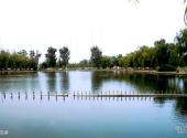北京蟹岛度假村旅游攻略 之 蟹岛湖