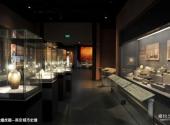 南京市博物馆旅游攻略 之 龙蟠虎踞—南京城市史展