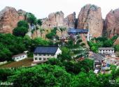 锦州翠岩山风景区旅游攻略 之 翠岩山历史