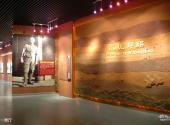 三门峡渑池仰韶文化博物馆旅游攻略 之 第一展厅