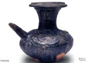 泉州海外交通史博物馆旅游攻略 之 外销陶瓷器