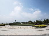 天津港东疆建设开发纪念公园旅游攻略 之 公园