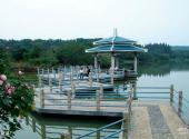 芜湖神山公园旅游攻略 之 芙蓉湖