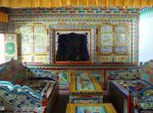 甘孜甲居藏寨旅游攻略 之 民居
