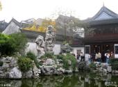 上海豫园旅游攻略 之 玉玲珑