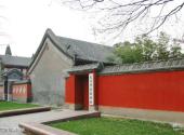 北京吕祖宫旅游攻略 之 北京市道教协会