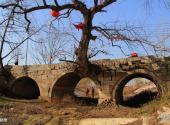 徐州燕山文化景区旅游攻略 之 树驮桥