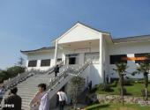 安庆浮山风景区旅游攻略 之 浮山博物馆