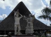 墨西哥科苏梅尔岛旅游攻略 之 玛雅文化博物馆