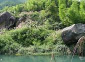江西灵山风景名胜区旅游攻略 之 龙池