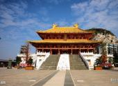 柳州文庙旅游攻略 之 大成殿