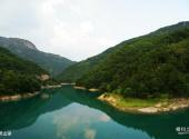 永康方岩风景名胜区旅游攻略 之 灵山湖