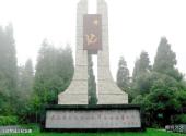 遵义娄山关风景区旅游攻略 之 红军战斗纪念碑