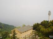 重庆巴岳山―西温泉风景区旅游攻略 之 山顶