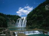 重庆永川卫星湖旅游攻略 之 天星岩瀑布