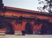北京故宫旅游攻略 之 皇极门