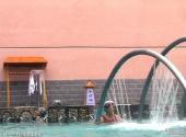 张家界万福温泉国际旅游度假区旅游攻略 之 SPA水疗按摩健康浴