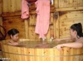 郴州悦来温泉旅游攻略 之 木桶特色浴