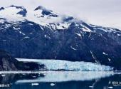 阿拉斯加冰川湾国家公园旅游攻略 之 瑞德冰河
