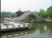 扬州瘦西湖旅游攻略 之 二十四桥