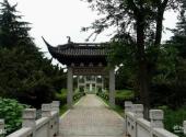 常州荆川公园旅游攻略 之 墓区