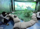 中国防空博览园旅游攻略 之 狙击精英