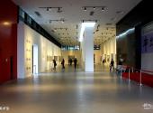 重庆国泰艺术中心旅游攻略 之 美术馆