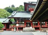 日本富士山旅游攻略 之 圣庙