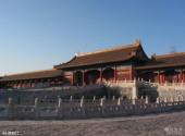 北京故宫旅游攻略 之 熙和门