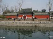 北京火神庙旅游攻略 之 远看火神庙