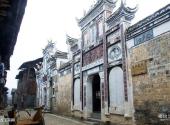 三板溪—隆里古城风景区旅游攻略 之 龙王宗祠