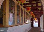 泉州承天寺旅游攻略 之 长廊佛像