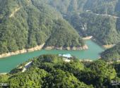 永州姑婆山风景区旅游攻略 之 天顶湖