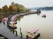 北京顺义汉石桥湿地景区旅游攻略 之 水上游览区