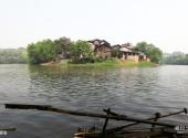 重庆黑石山滚子坪风景区旅游攻略 之 湖泊