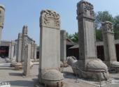 北京五塔寺旅游攻略 之 石刻瑰宝