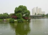 常州荆川公园旅游攻略 之 码头