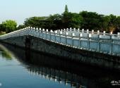 芜湖市汀棠公园旅游攻略 之 桥