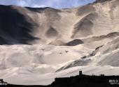 新疆帕米尔高原旅游攻略 之 白沙山