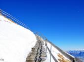 瑞士皮拉图斯山旅游攻略 之 步行道