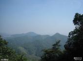 杭州西湖风景名胜区旅游攻略 之 月轮山