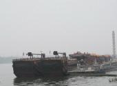 北京通州运河公园旅游攻略 之 码头
